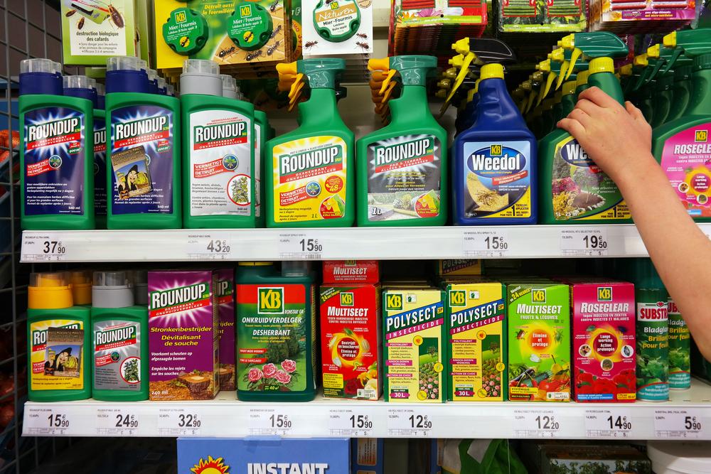 L'Italie est favorable à l'interdiction du glyphosate dans l'Union Européenne. 