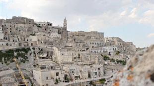 Basilicate, la beauté du sud de l’Italie