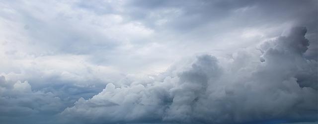 Samedi 06 juin : une pointe d'orage