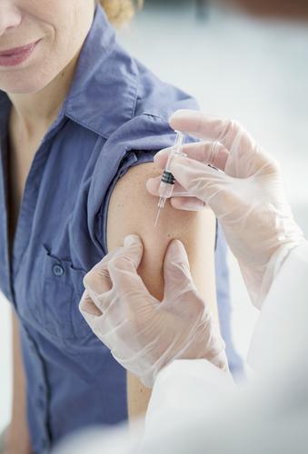 La campagne contre la grippe est lancée (c) Shutterstock