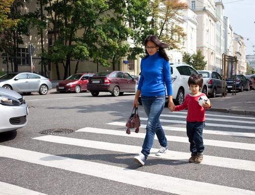 Enfant rue