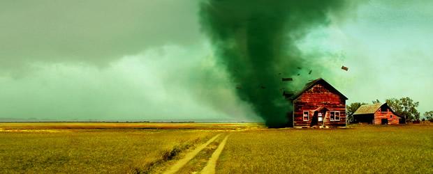 Les premières tornades font des ravages aux USA