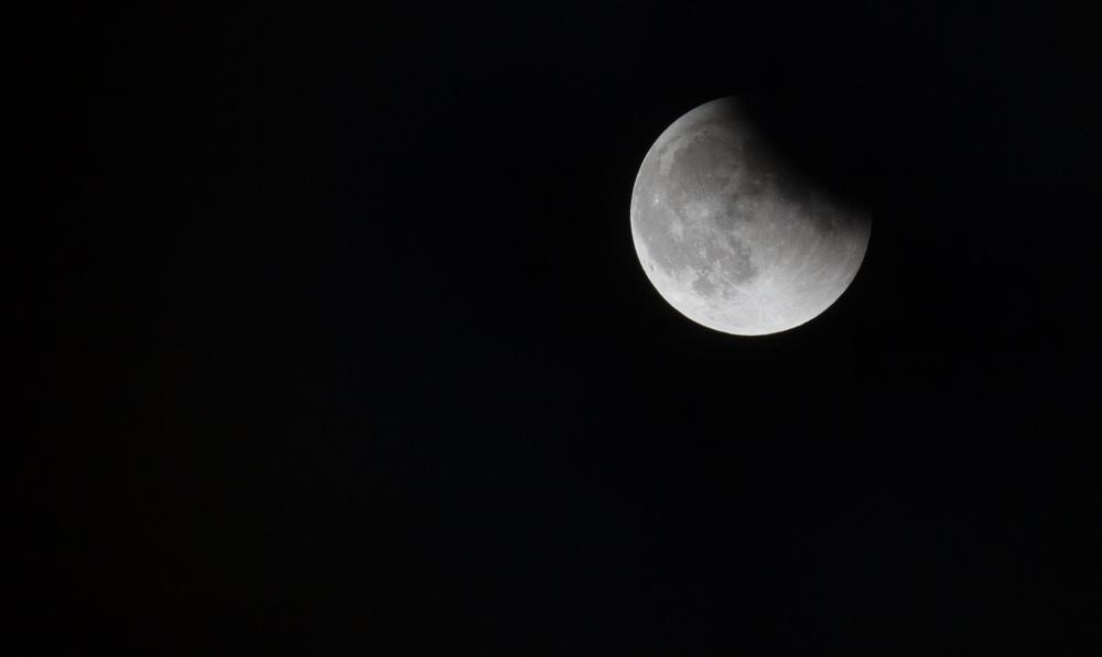 Ce phénomène sera accompagné par l'apparition d'une Lune rousse.