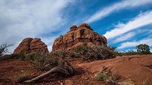 Découvrez les plus beaux parcs de l’Utah