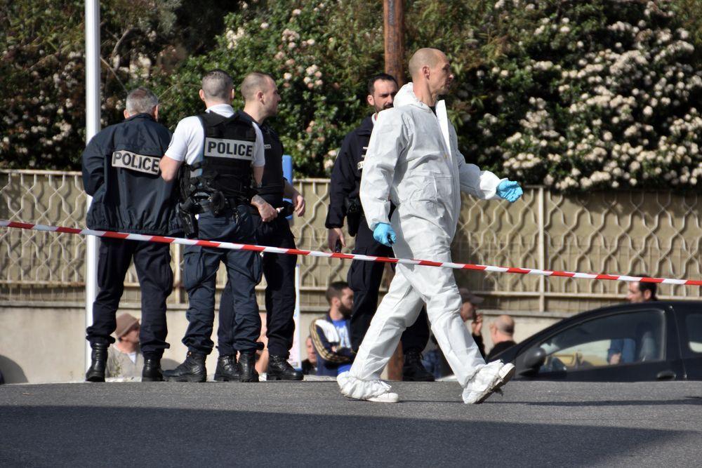 Nordahl Lelandais a avoué avoir tué la fillette dans la nuit du 26 au 27 août 2017