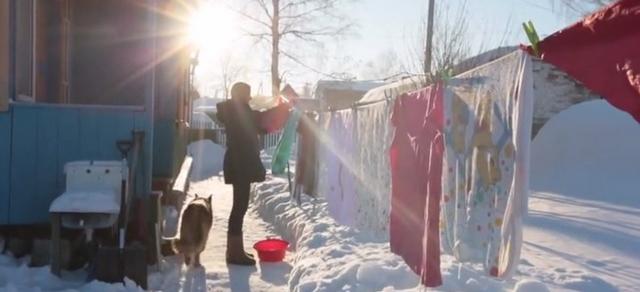 faire-secher-linge-siberie