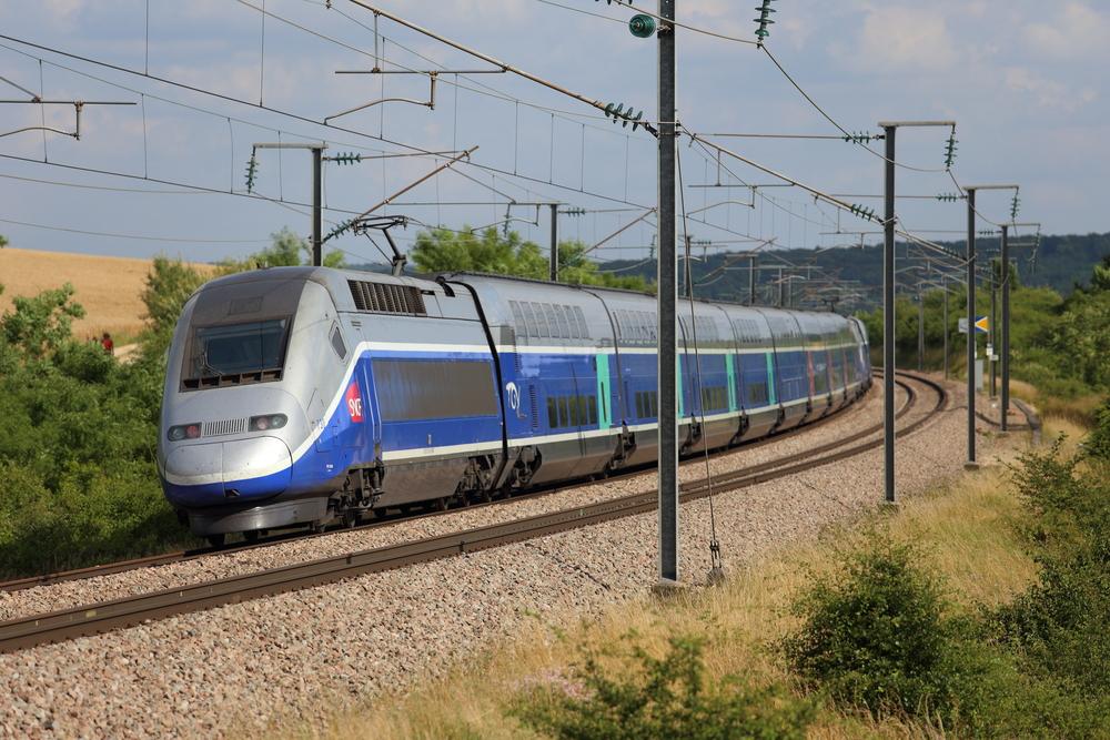 TGV