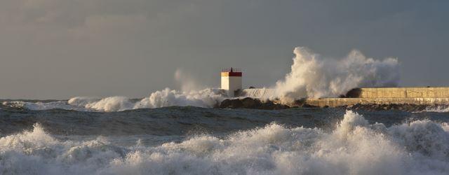 Bilan du passage de la tempête Dirk sur le Nord-ouest