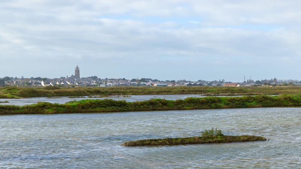 Le corps du garçon avait été retrouvé dans un étang de Guérande.