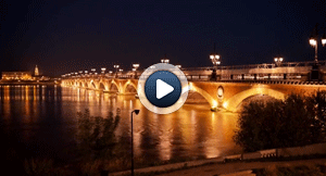 Découvrez Bordeaux de nuit