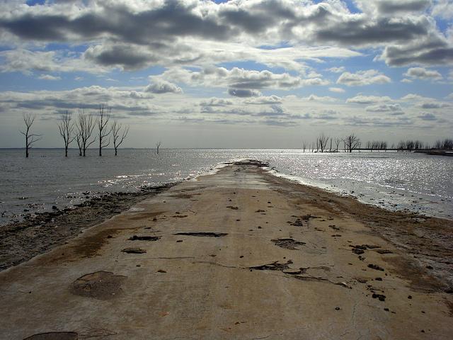 Epecuen