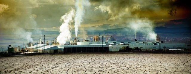 Climat : Il est urgent d'agir !