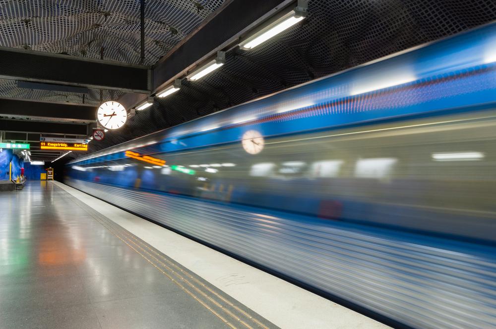 Les syndicats ferroviaires fustigent l'échec des négociations.