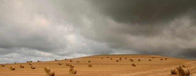 Pluies, nuages et orages sont au programme de la semaine