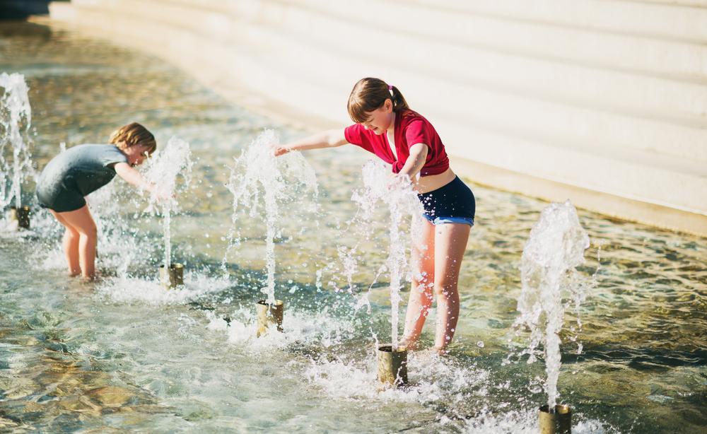 canicule