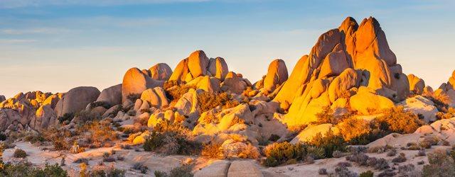 La Californie comme vous ne l'avez jamais vue