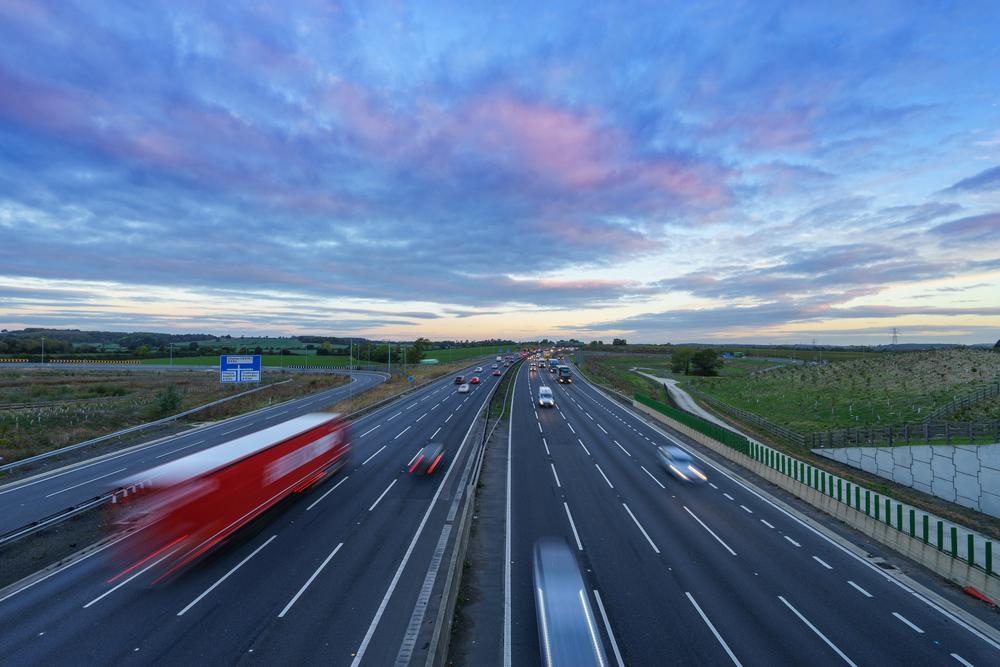 Autoroute