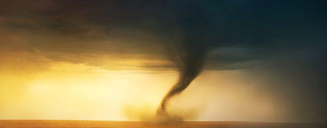 Top 10 des tornades spectaculaires