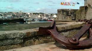 Un séjour à Concarneau dans le Finistère