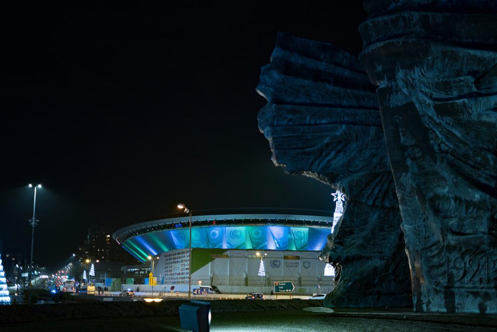 La ville polonaise de Katowice a accueilli la 24ème conférence des Nations-Unies sur le climat.