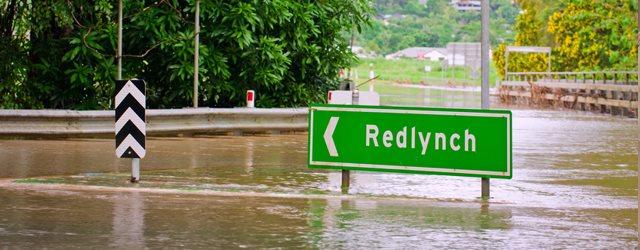 L'Australie victime de deux tempêtes le même jour