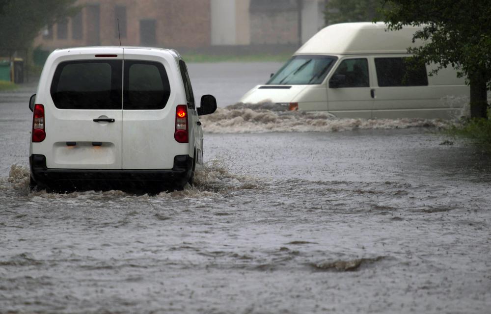 inondations orages