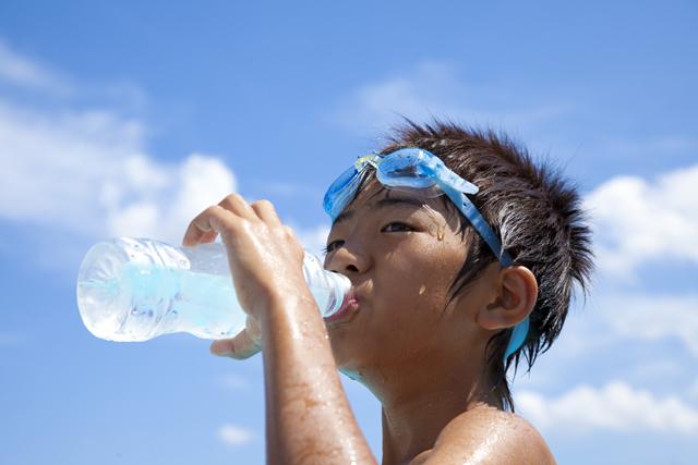 Canicule au Japon : plus de 60 morts