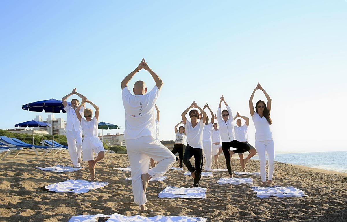 Yoga