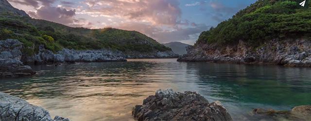 Voyage inoubliable à Maratea, en Italie