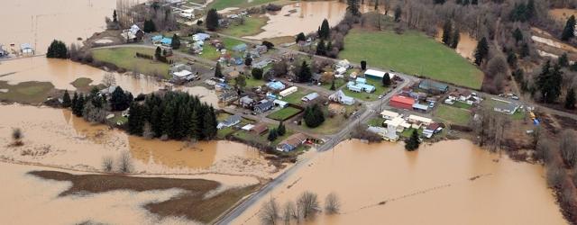 Inondations catastrophiques dans les Balkans