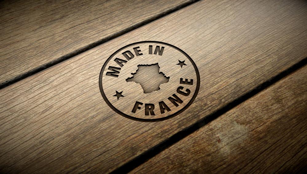 made in France