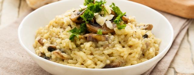 Risotto