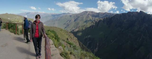 Tournoyons en Bolivie et au Pérou !