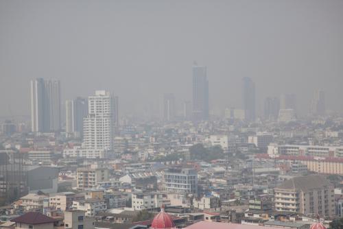 Bangkok