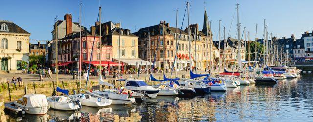 Honfleur