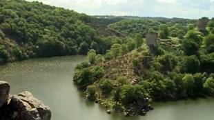 La Vallée de la Creuse