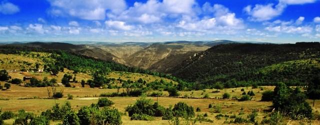 10 bonnes raisons de venir découvrir la Lozère.