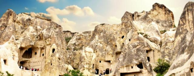 Cappadoce