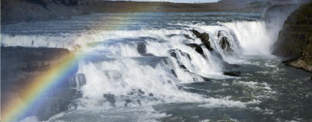 Gullfoss