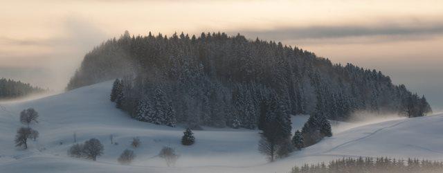 Découvrez le village le plus froid de France : Mouthe !