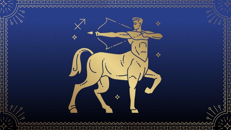 Horoscope du mois sagittarius