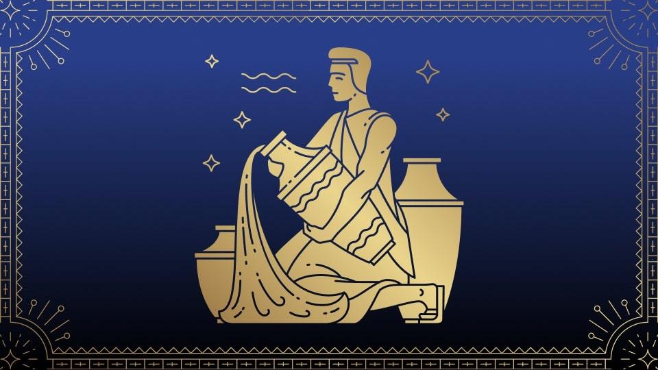 Horoscope du mois aquarius