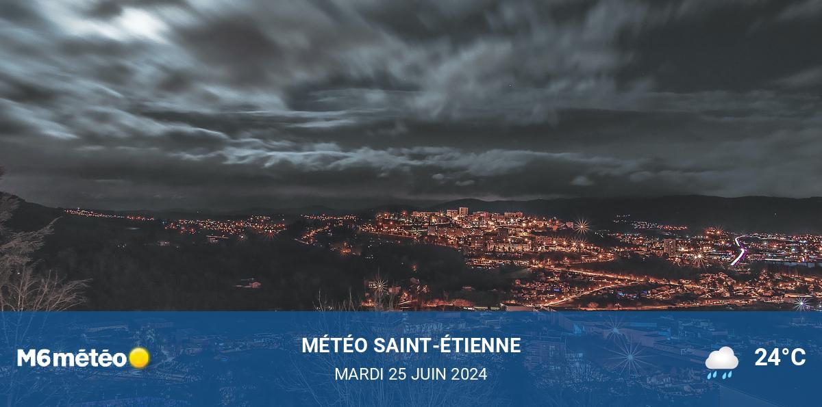 Météo du jour