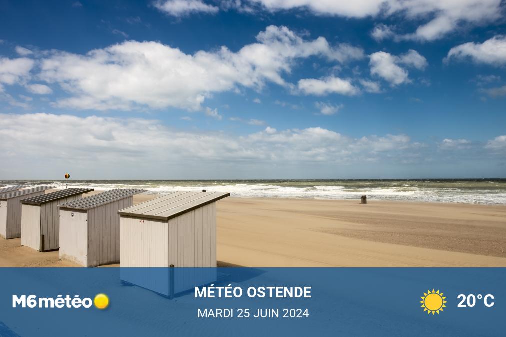 Météo du jour