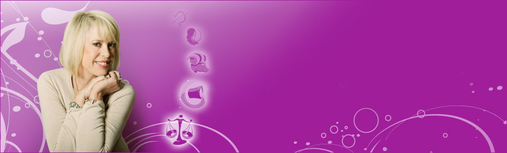 Horoscope du jour et de la semaine par Christine Haas