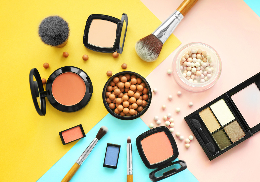 maquillage