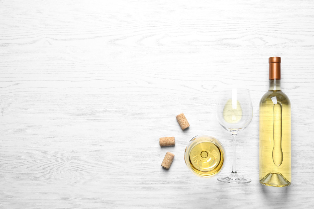 vin blanc