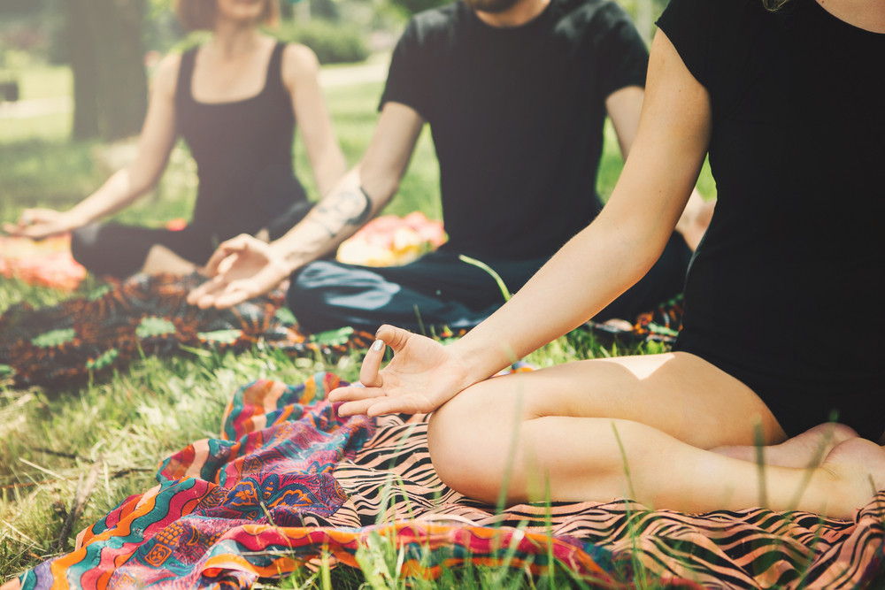 méditation