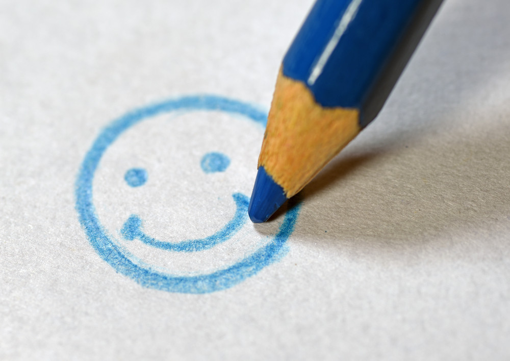 smile sourire