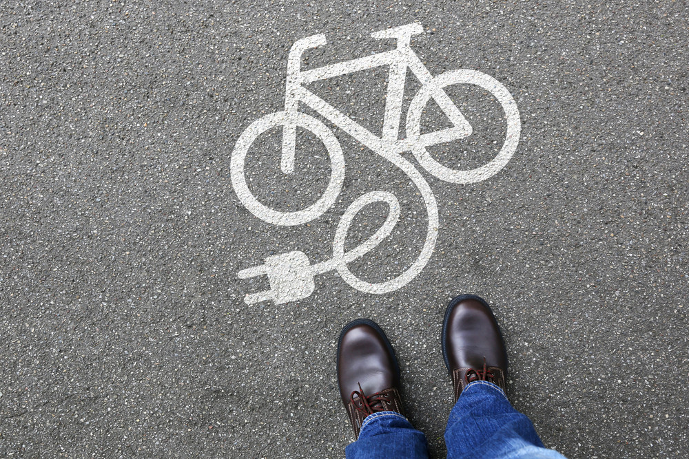 vélo électrique